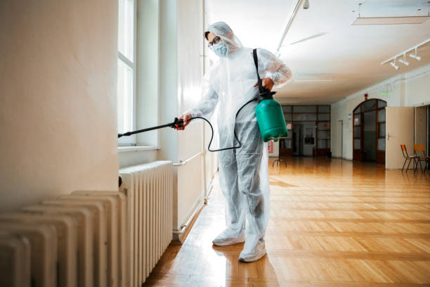  Gueydan, LA Pest Control Pros